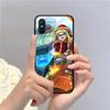 Splatoon Phone Case For Redmi 5 6 7 8 9 10 Plus Pro 6 7 8 9 A GO K20 K30 K40 Pro Plus F3 Fundas