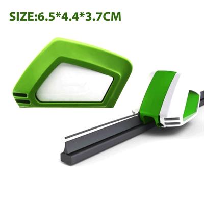 Strumento di riparazione tergicristallo per auto Spazzola tergicristallo per tergicristallo Accessori per auto