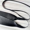 Ladies Underbust Corset PU Leather Wide Waist Belt with Self Tie Rope Universal Women Formal Dress Shirt Coat Corset