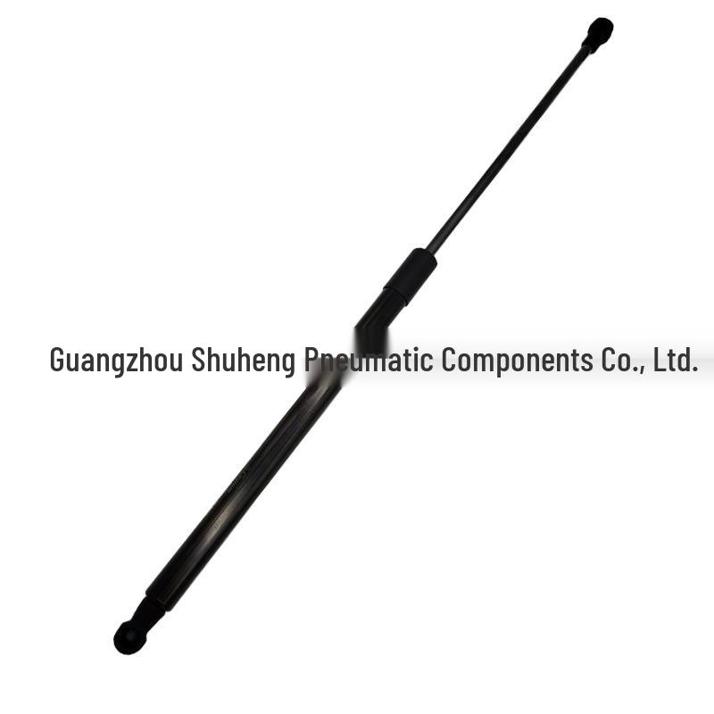 534500W420 Hydraulischer Motorlager vorne für TOYOTA PRADO GRJ150