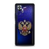 Russia Russian Flags Phone Case Cover for Redmi 13C 10C Note 13 12 10 11 Pro Plus 7 8T K40 K50 Gaming Pro Plus 5G Soft Shell Bag