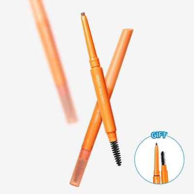 [1+1] Eyebrow Pencil 0.17g / Non-smudged Eyebrow Pencil