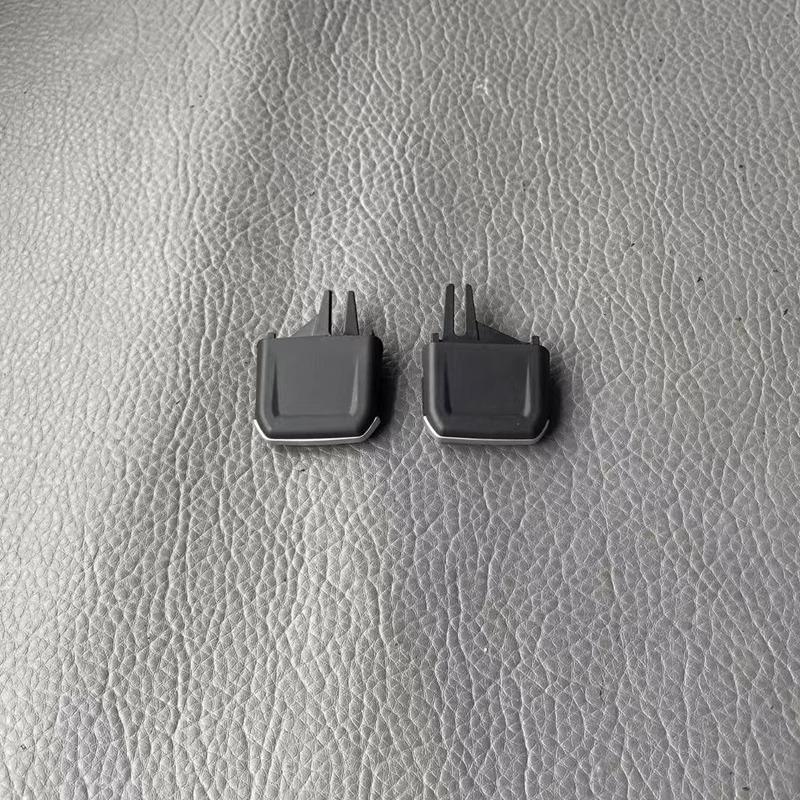 Kompatibilní Volkswagen Multivan T6 (2016-2019) Sestava výdechu vzduchu na palubní desce s ovládacím knoflíkem výdechu klimatizace