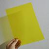 Colorful Translucent A4/A5 Tissue Paper for DIY Crafts and Children's Projects