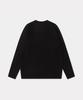 ZNOTHER French Bulldog Knit Black