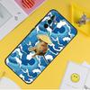 Doge Case For Samsung Galaxy A15 A17 A54 A34 A14 A13 A23 A33 A53 A52 A32 A12 A56 A36 A16 A35 A55