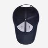 Hat Spring and Autumn Men's and Women's Extended Brim Baseball Cap Hard Top Big Head Circumference Outdoor Tourism Mountain Climbing Fishing Shade Cap