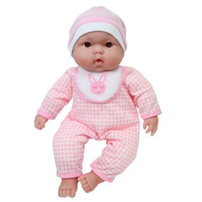 Berenguer Cozy Baby Doll 35030, Pink