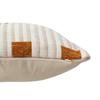 Jangwa Jacquard Pillow 40 X 40