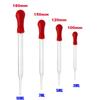 Laboratuar malzemeleri – Pipetler