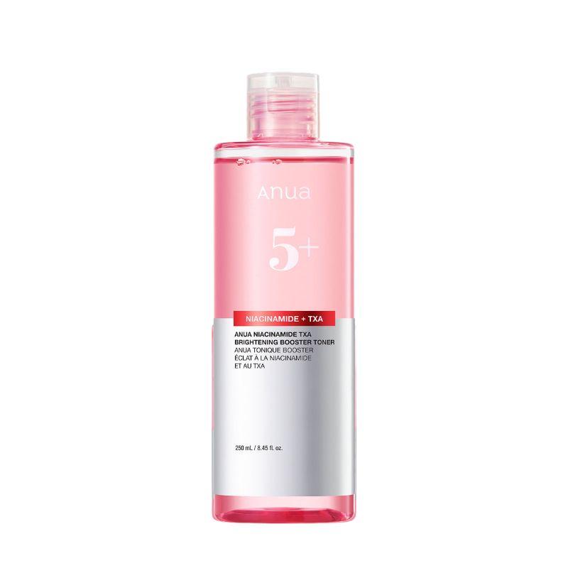 ANUA Niacinamide TXA Brightening Booster Toner Dark Spot Radiance Toner 250ml