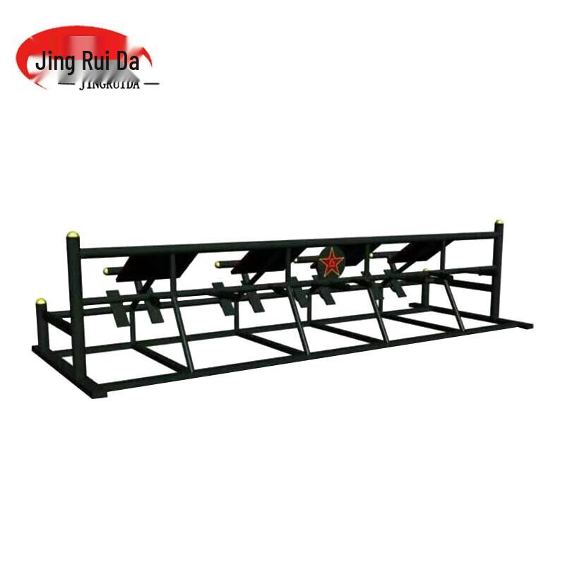 JINGRUIDA Professional Strength Training Equipment