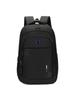 Backpack Men Oxford Large Capacity Multi Compartment Daily Travel