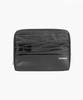 Black Briar Laptop Sleeve L (15-16 Inch) (Ash Black)