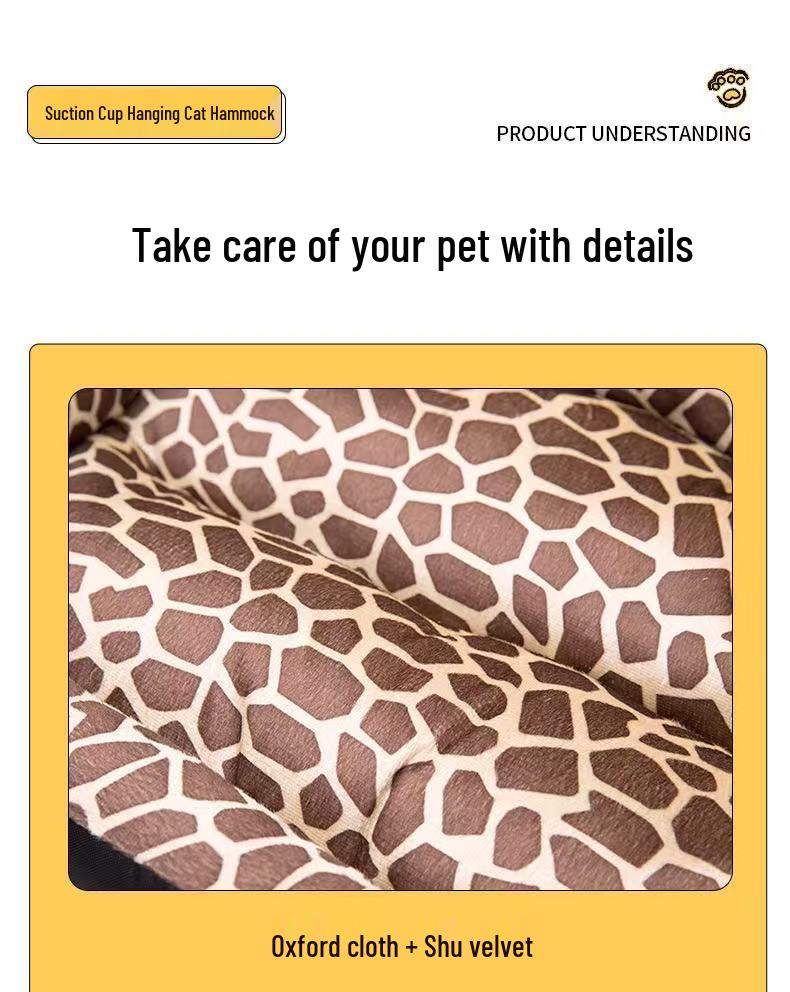 Universal Four Seasons Pet Bed: Warm Winter Nest for Cats & Dogs, All Sizes