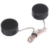 2 buc Boxă Tweeter Dome Auto 12V 500W Putere Mare Stereo Sunet Clar Difuzor Universal