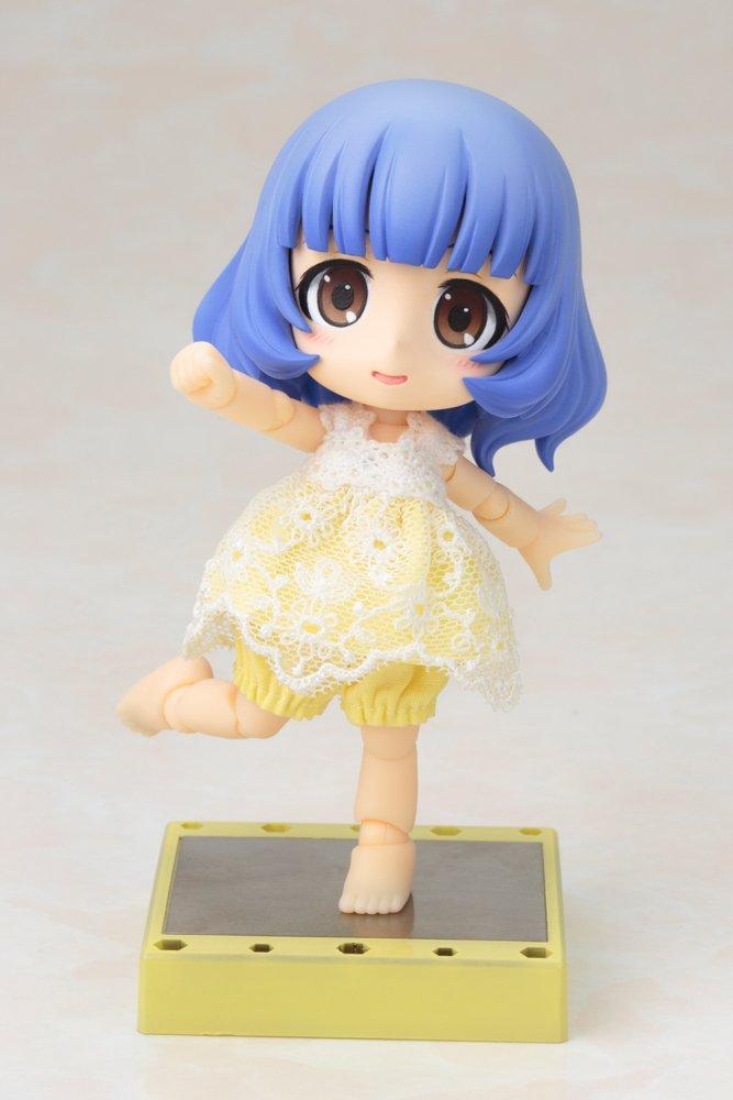 Kotobukiya Friends Belle PVC painted movable figure Q-poche -Belle- Non-scale