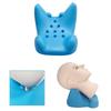 Cervical Relaxer Multi-functional Neck Corrector Cervical Traction Device For Pain Stress Relief
