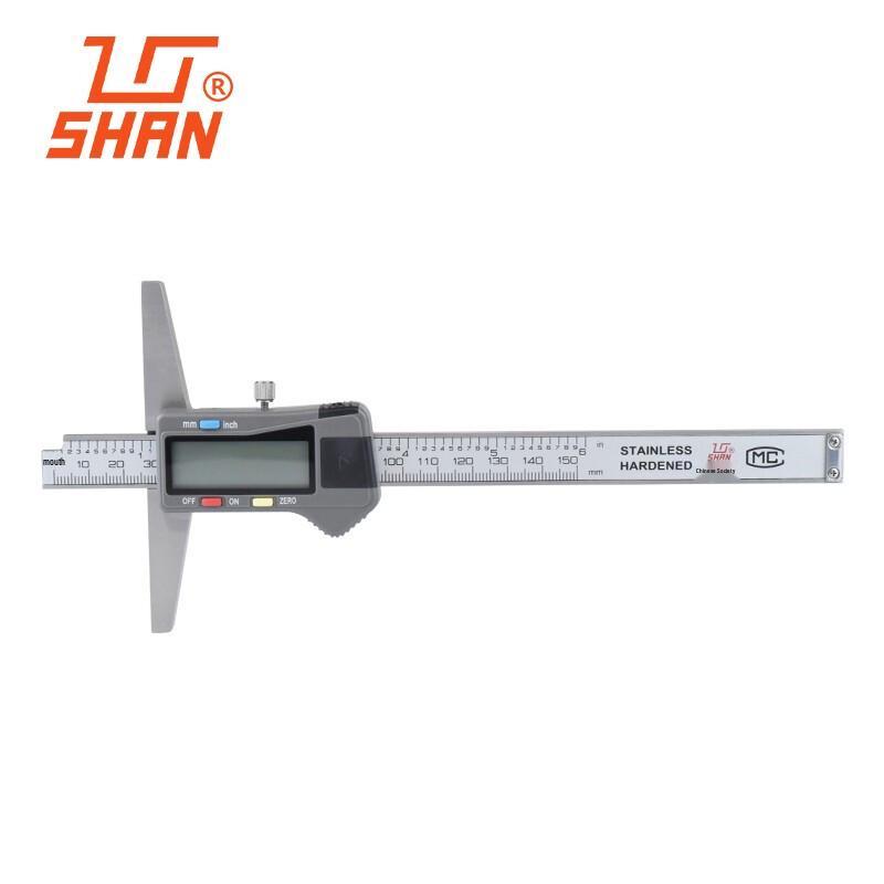Guiliang Digital Depth Caliper