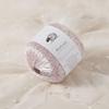Knitting Yarn with Sequins Bright Crochet Thread Dense for Knitters