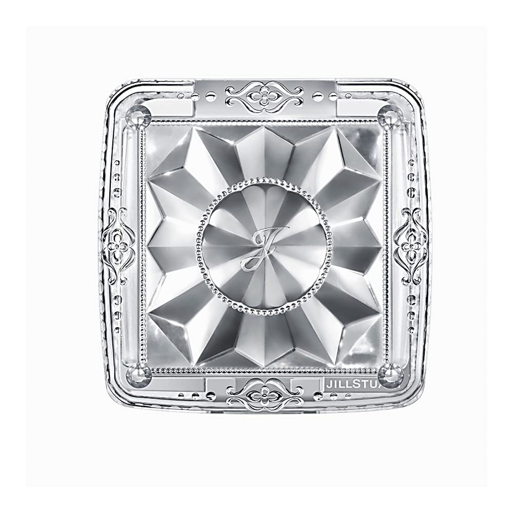 

JILL STUART Компактный футляр для пудровой основы SF