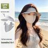 Pik Sun Protection Set