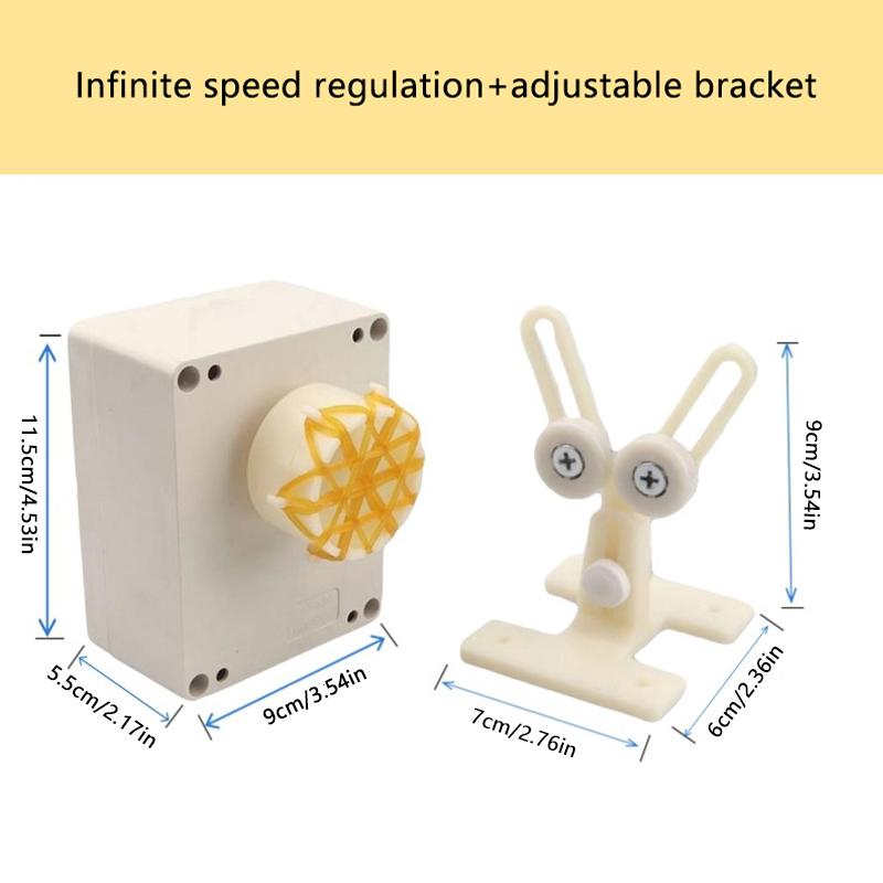 Fishing Rod Winding Epoxy Glue Machine Portable Rod Building Equipment Electric-Drive Machine Diy Fishing Rod Winding Machine