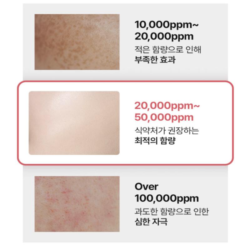 [IIDAYA] MELATONIN WHITENING CREAM (40ml) Melatonin,Collagen,Niacinamide 50,000ppm