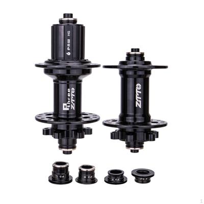 Bike 32 Hole Hubs Front Aluminium Disc Brake Mountain Bicycle for XD Accessories