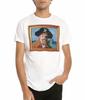 Officieel Spongebob Squarepants Painty de Piraat 100% Katoen T-shirt Heren T-shirts Top