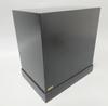 [USED]Nikko-bori Lacquerware – 3-Tier Mini Tansu (Chest) / Drawer Storage / Japanese-style Furniture