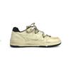 Nike Full Force Quick Dry Abrasion Resistant Low top Skateboard Shoes Men's Gray Brown FB1362-101(Team502-)