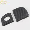 18 ES300 Passenger Handle Decorative Trim Stickers – Cockpit Handle Accessories