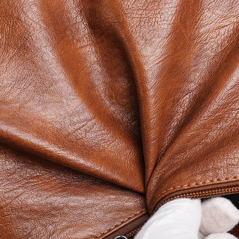 Torebka Damska PU Torba na Ramię dla Kobiet w Średnim i Starszym Wieku