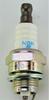 NGK (6703) BPMR7A Spark Plugs Individually Boxed - Pack of 2, Copper