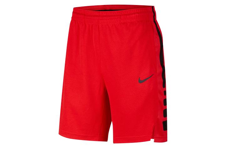 Nike Casual Shorts Men s Red Moderate AT3394-657 XL