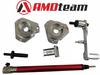 FIAT 1.6 16V LOCKING TENSIONER FLYWHEEL