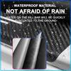 4Pcs Carbon Fiber Car Door Sill Protection Sticker Anti-scratch Refit For Mitsubishi Lancer 7 8 I200 Pajero Montero Sport Outlander ASX Mirage Eclipse