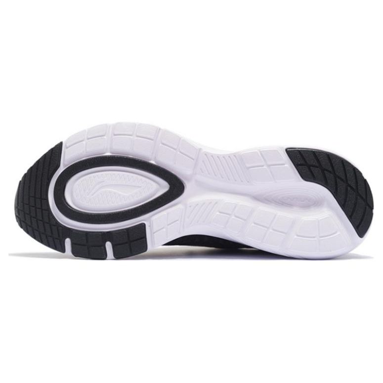LiNing Yunque Trendy Low-Top Lifestyle Shoes Men Sneakers Black AGLS065-1