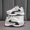2026 Spring & Autumn Kids' Fashion Sneakers: Casual Running Shoes for Boys & Girls