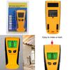 1 In 3 Stud Finder Wood Metal And Ac Live Wire Detector Metal Detector Tool