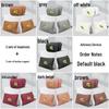 NIO ES6 Car Headrest & Lumbar Support Pillow Set