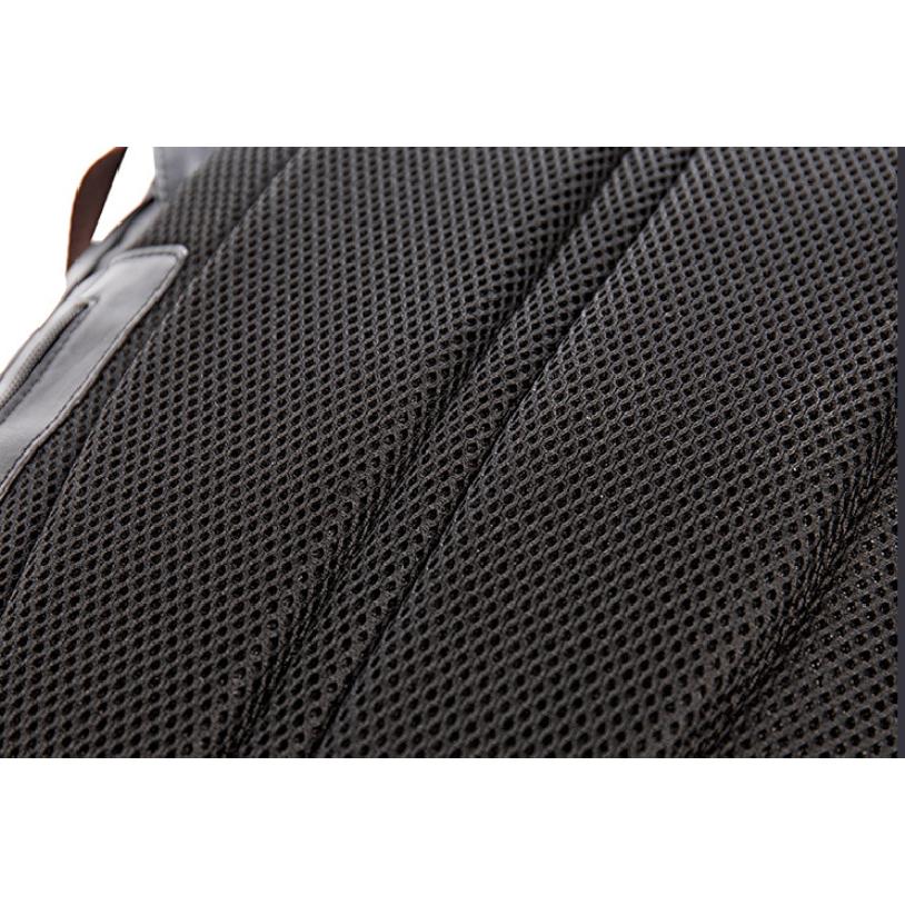 Korean Men's Casual Backpack Computer Bag