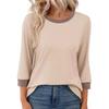 Oberteile – Pullover & Langarmshirts