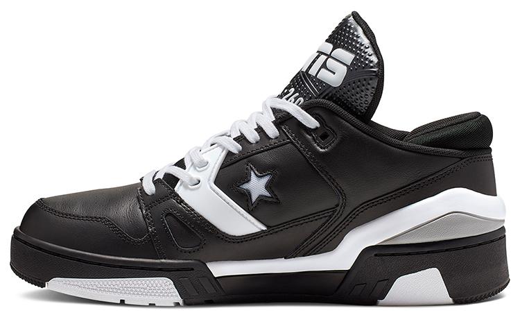 ERX-260 Converse Низкие Черный Белый 165045C 36