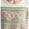 Roxy Regular Fit Crew Neck Pullover Pink Women's Sweater,