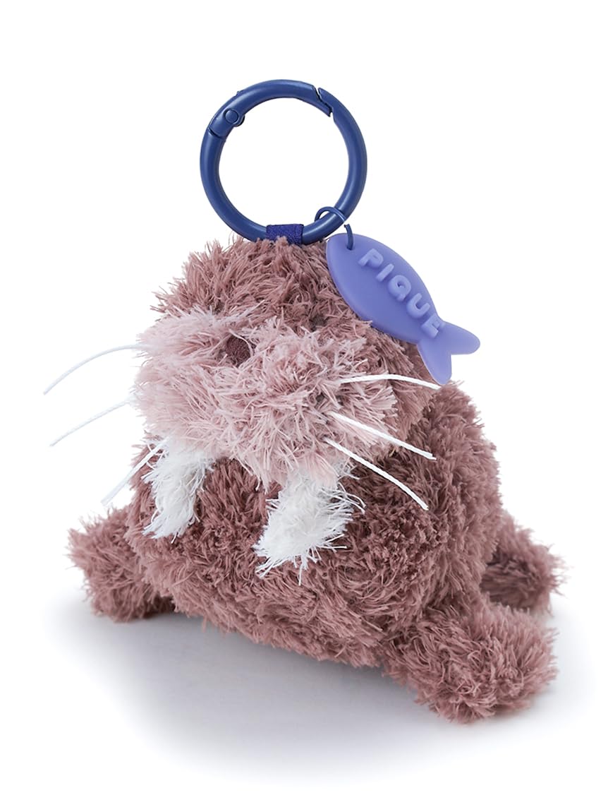 Sea Animal Charm PWGG262675 BRW F [Gelato Pique] Women s коричневый