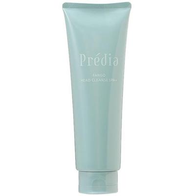 Kose Predia Fango Head Cleanse SPA+ <Shampoo and Hair & Scalp Treatment>