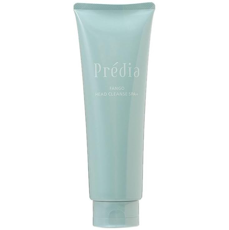 

KOSE Predia Fango Head Cleanse SPA+ Шампунь, средство для ухода за волосами и кожей головы