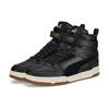 Puma Rbd Game Casual High-Top Sneakers Unisex Sneakers Black 387604-02